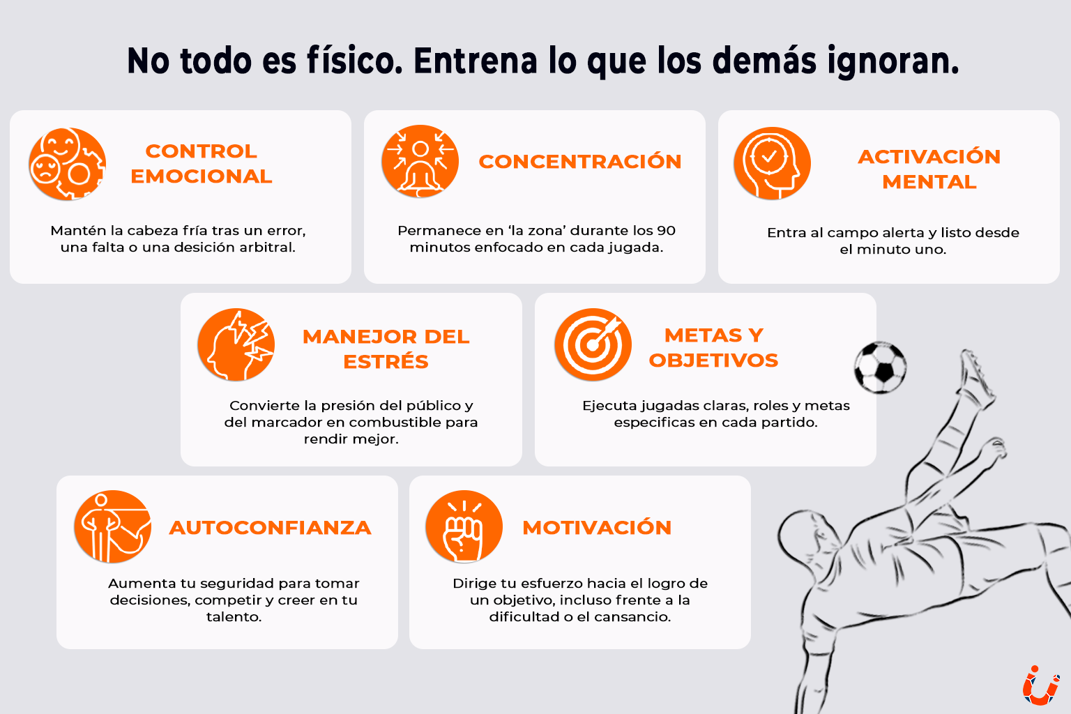 Landing Page_ entrena lo que los demás ignoran
